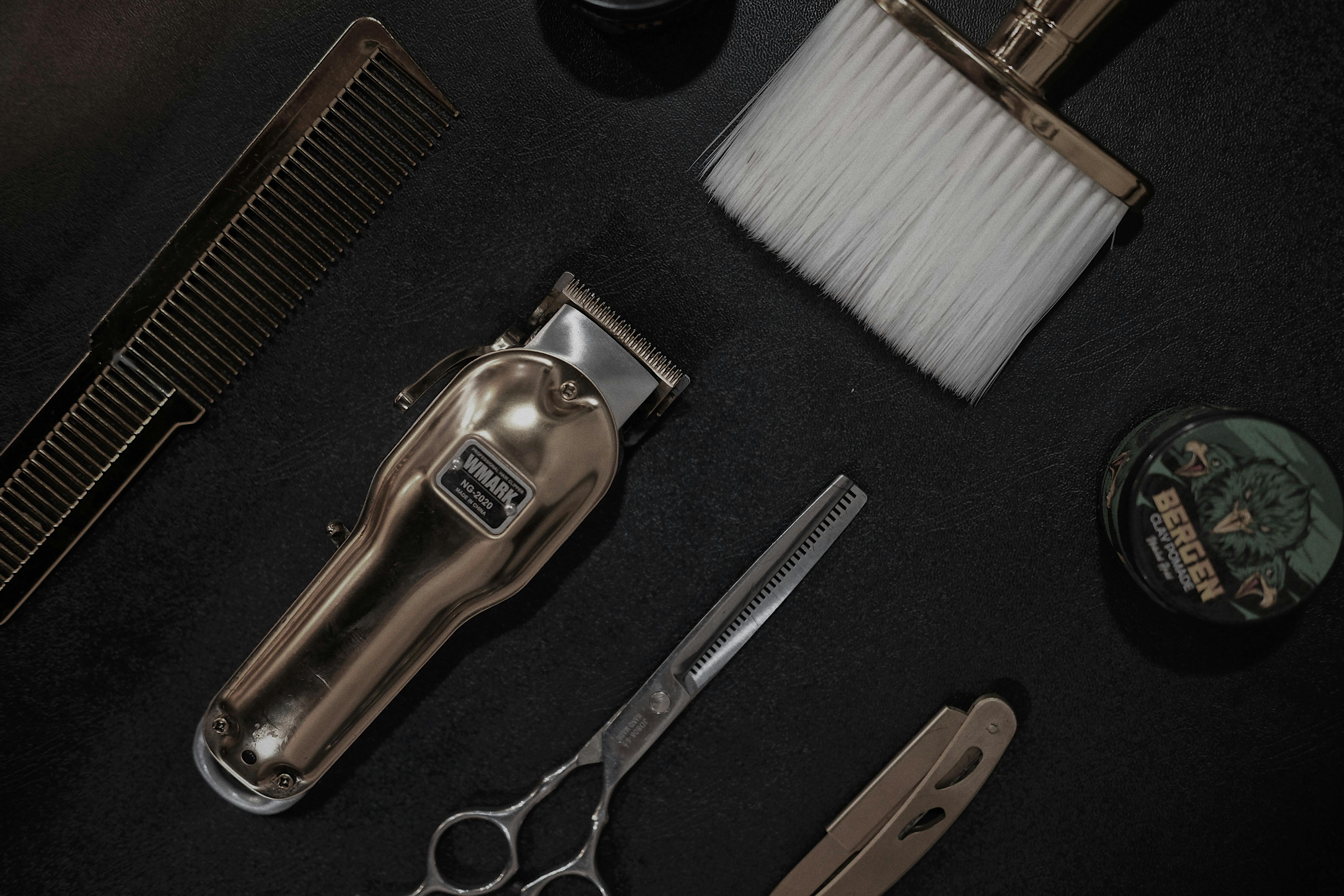 Premium Salon Services